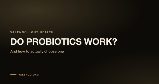 Do Probiotics Actually Work? How to Choose One