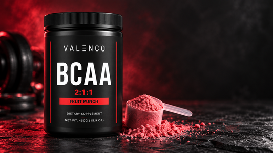 Does Glutamine Actually Do Anything?