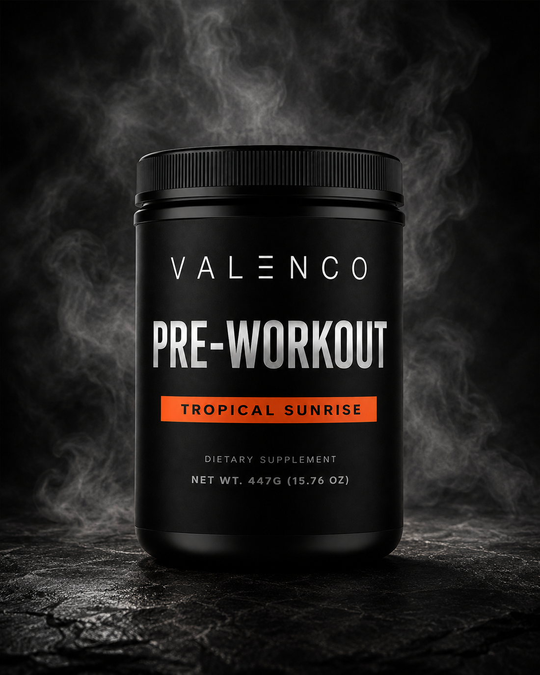 5 Things to Know Before Your First Preworkout
