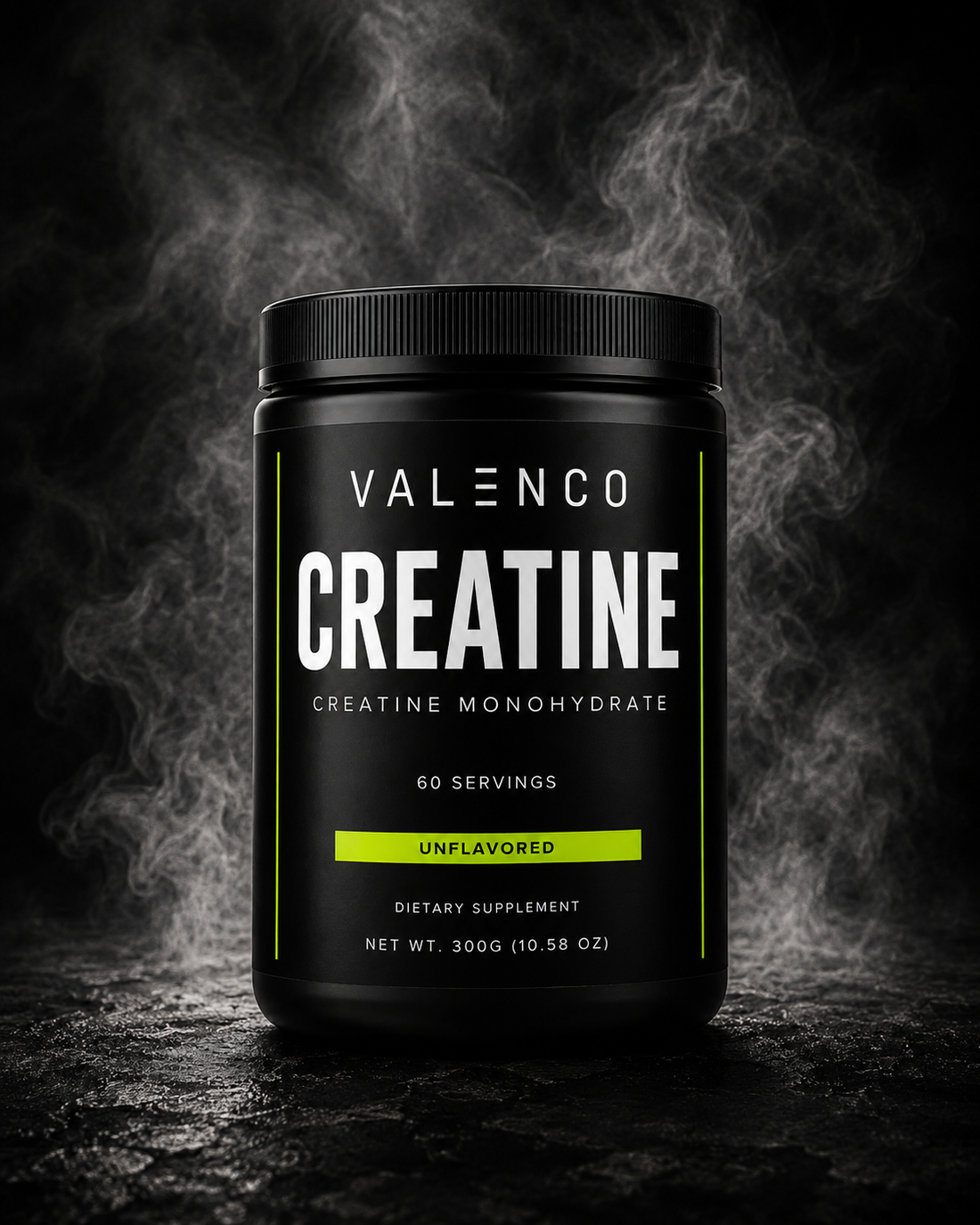 How Much Creatine Should You Actually Take?