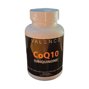 CoQ10 200mg