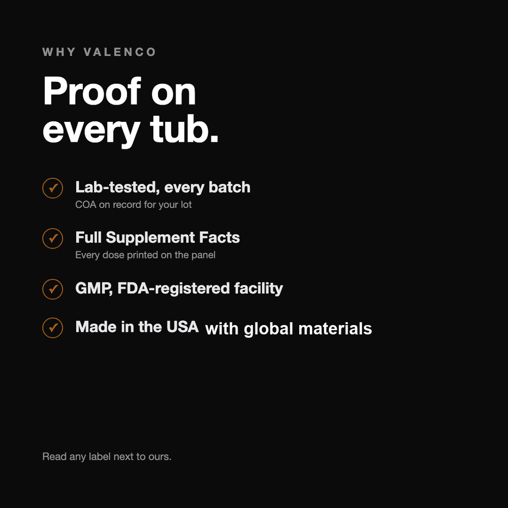Collagen Gummies