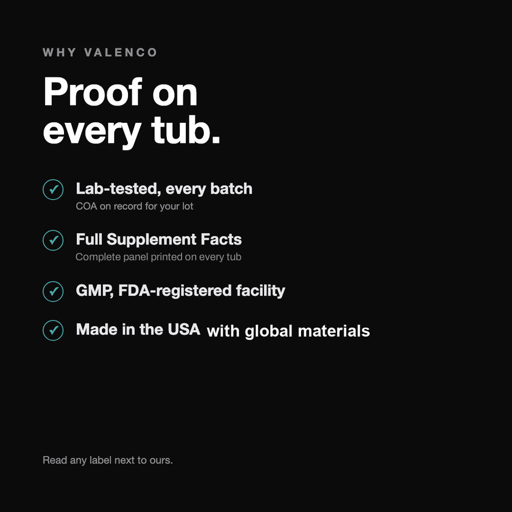 Probiotic | 40 Billion CFU