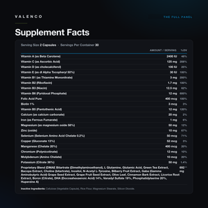 Neuro Plus | Brain and Focus Formula