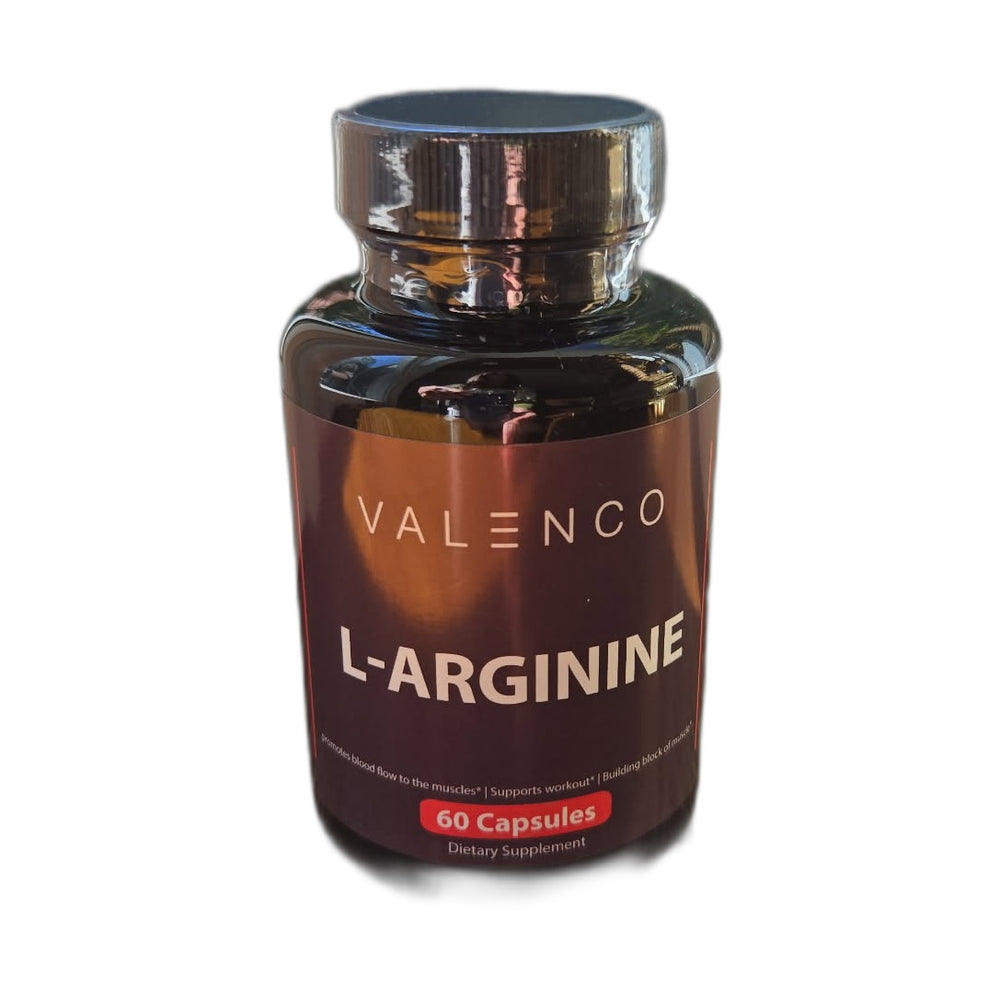 L-Arginine
