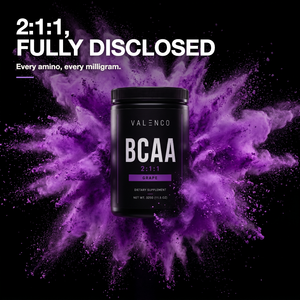 BCAA 2:1:1 | Grape