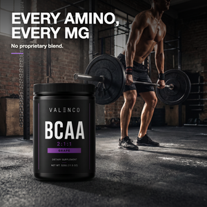 BCAA 2:1:1 | Grape