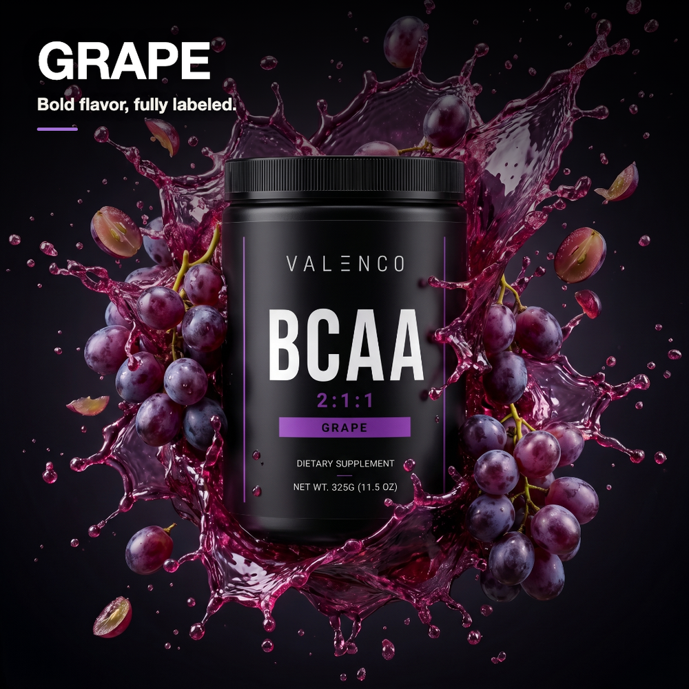 BCAA 2:1:1 | Grape