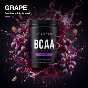 BCAA 2:1:1 | Grape