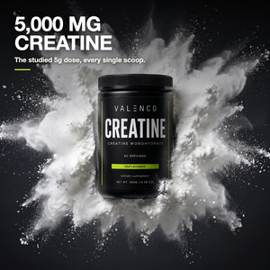 Creatine Monohydrate | Unflavored (300g)