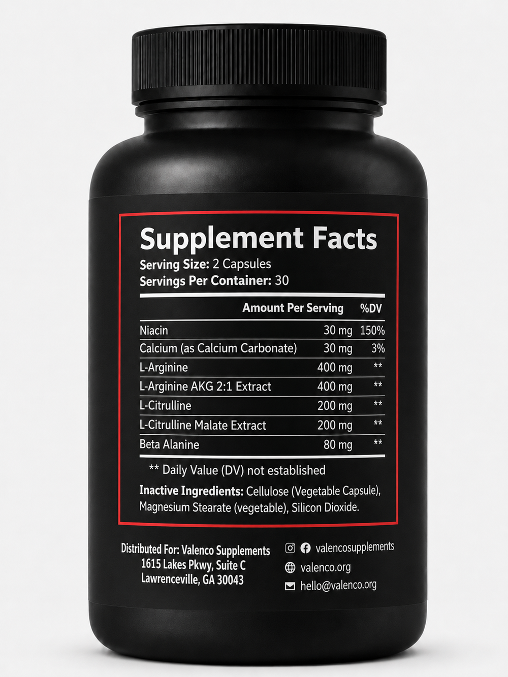 L-Arginine
