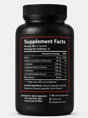 L-Arginine