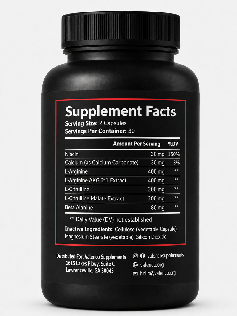 L-Arginine