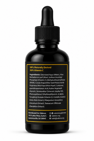 Vitamin C Serum