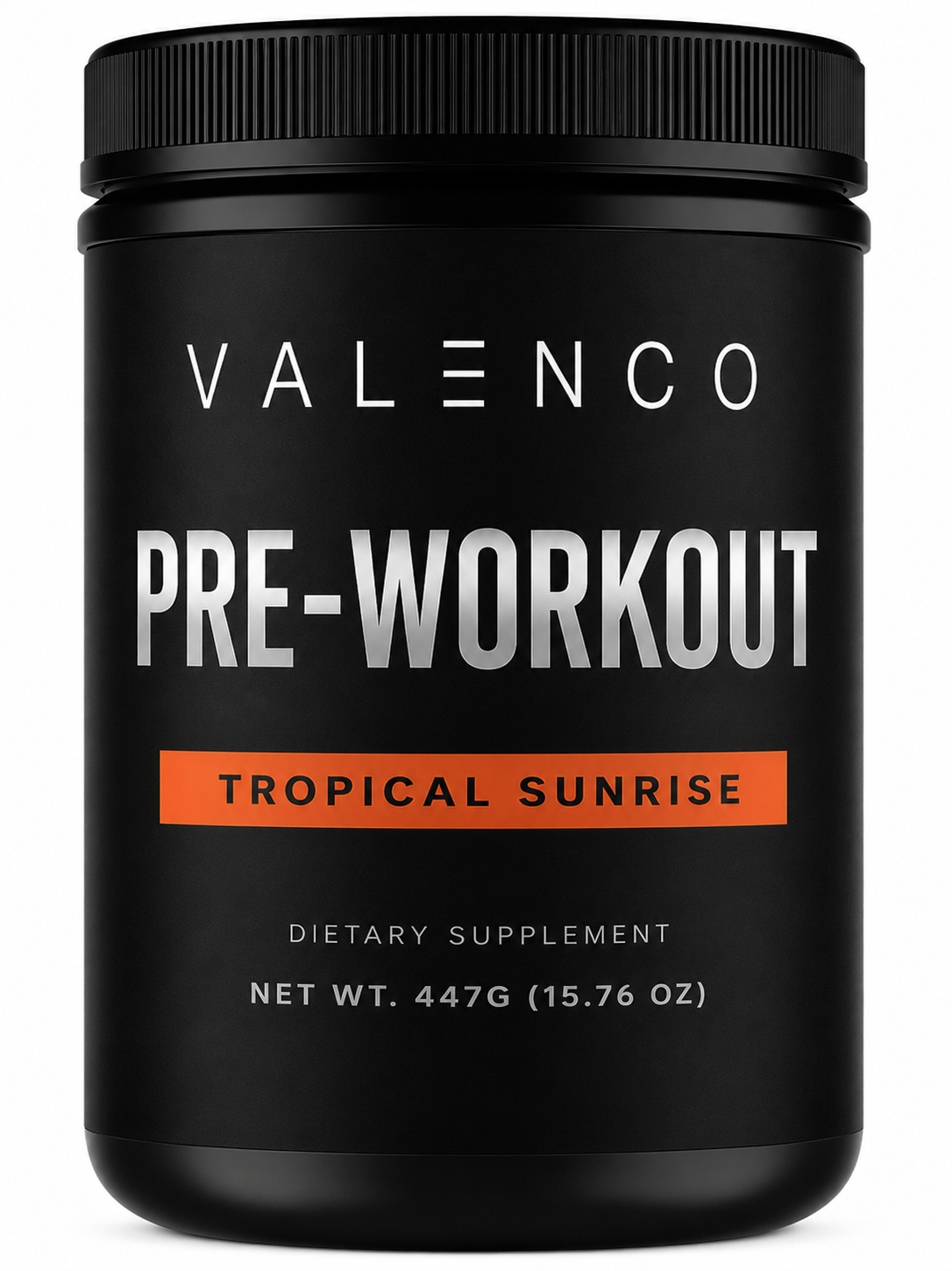 Pre-Workout | Tropical Sunrise