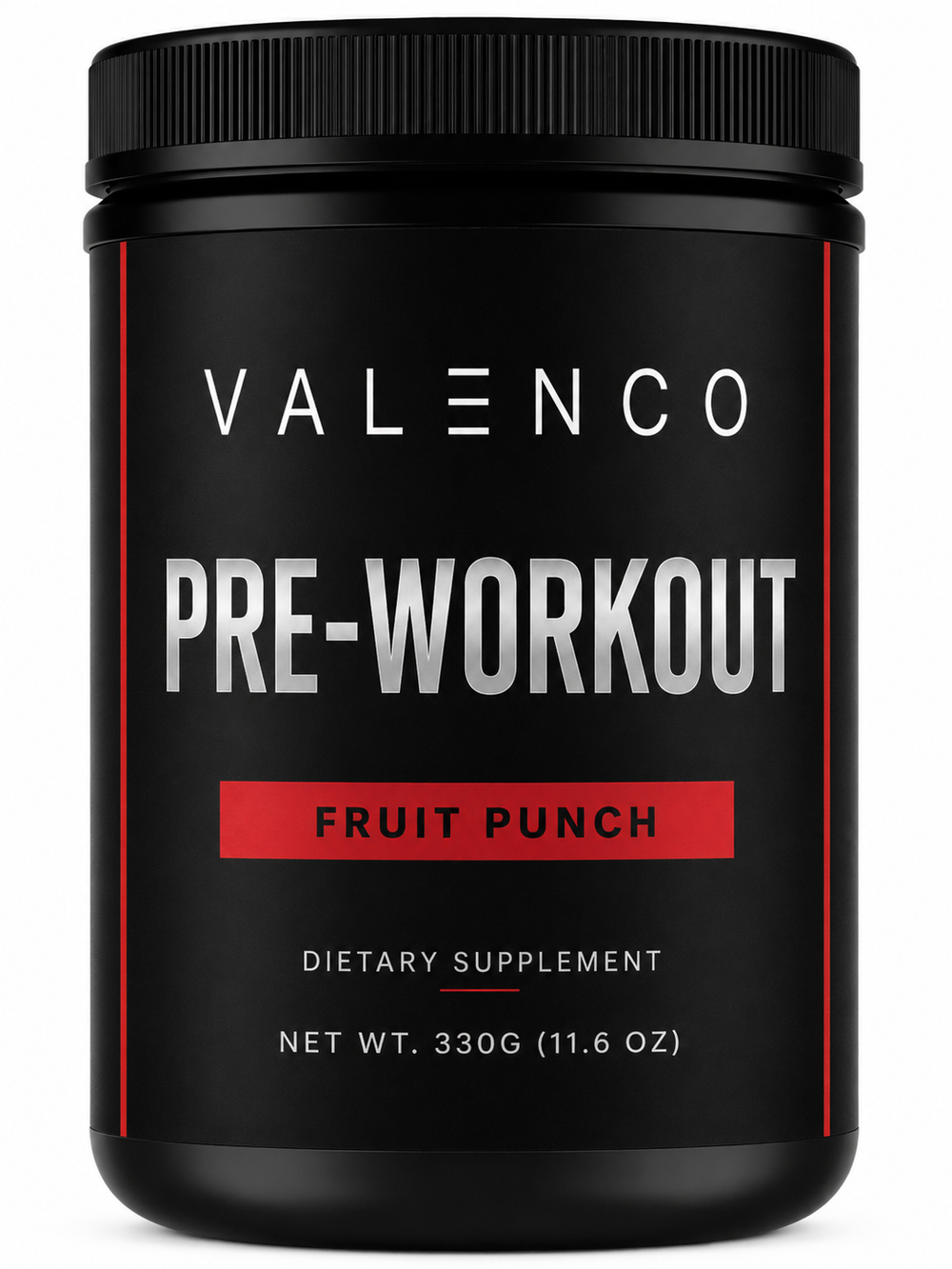 Preworkout