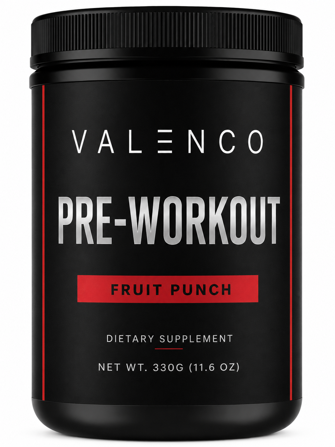 Preworkout