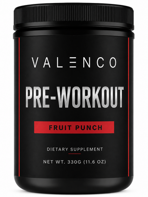Preworkout