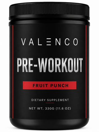 Energy | Fruit Punch
