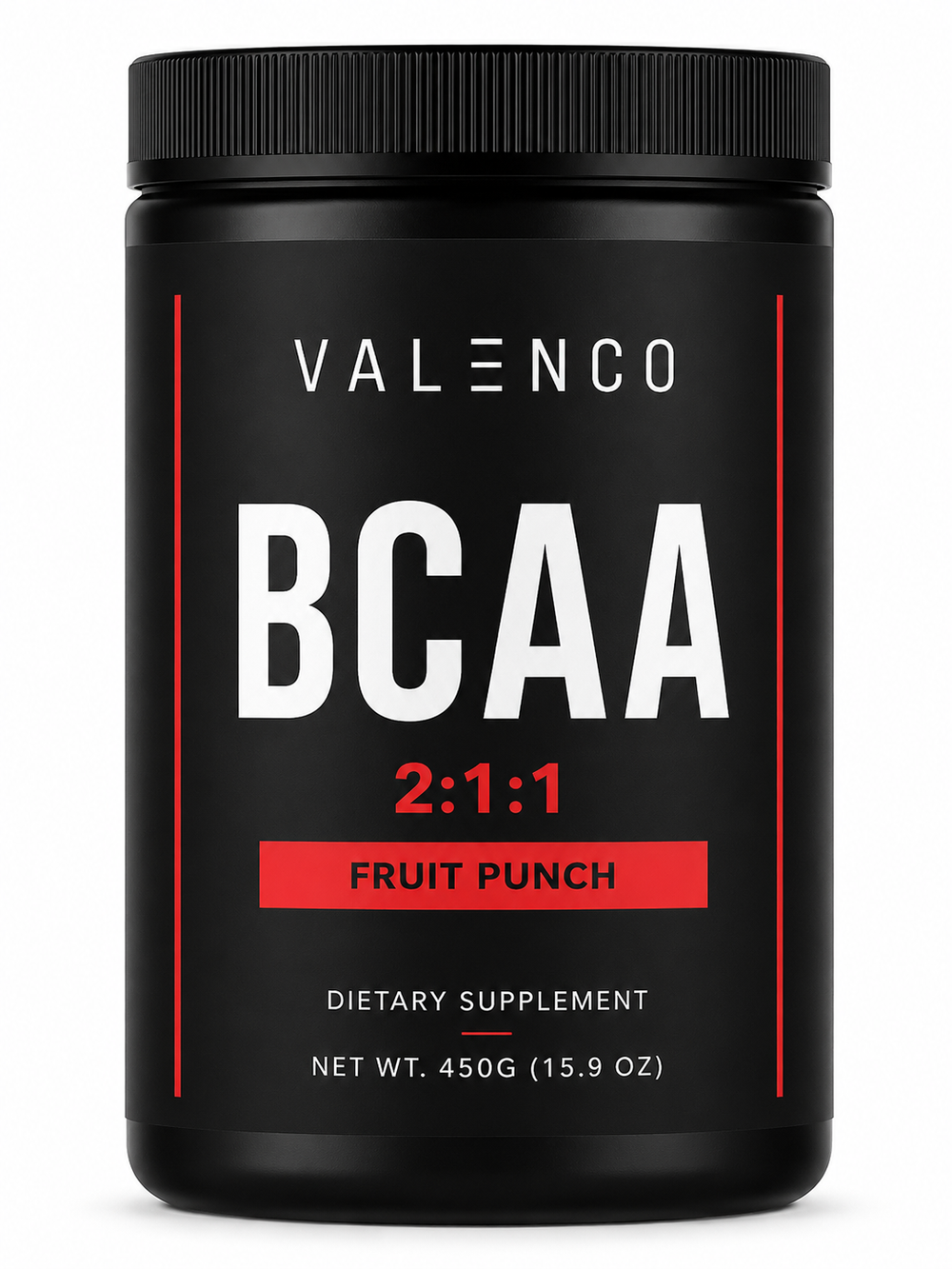 BCAA