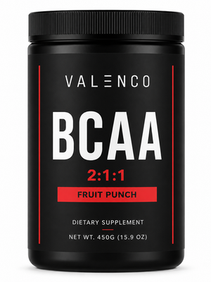 BCAA