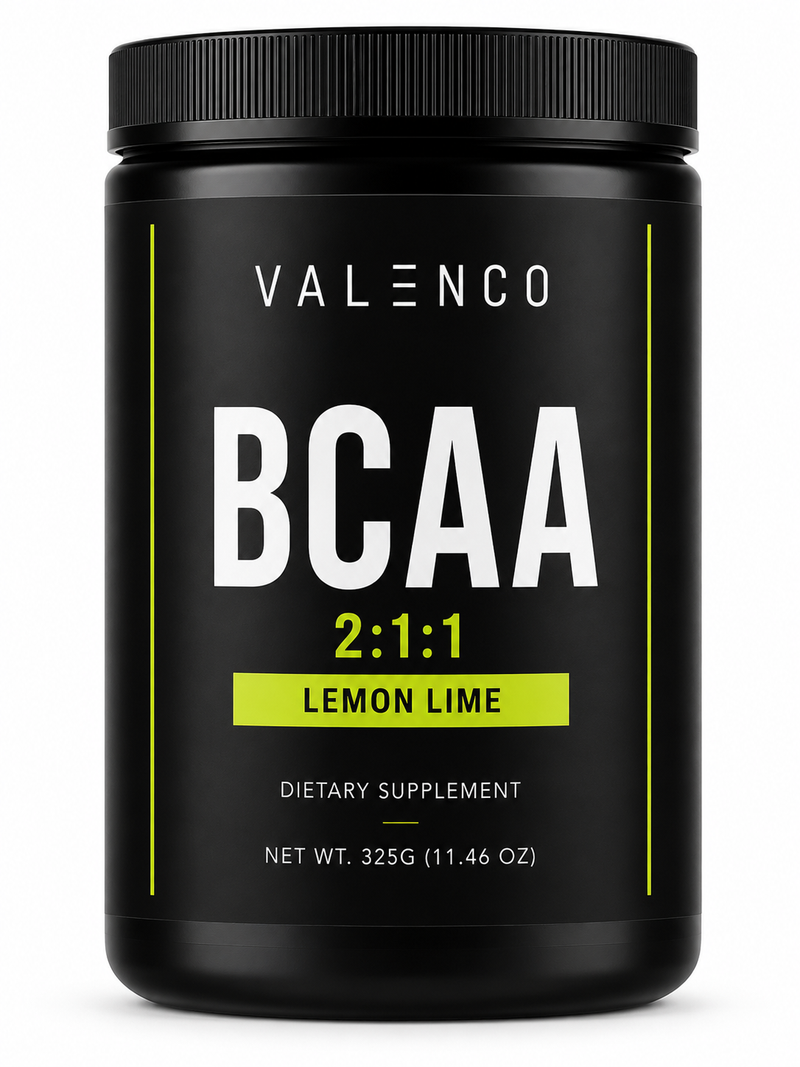 BCAA