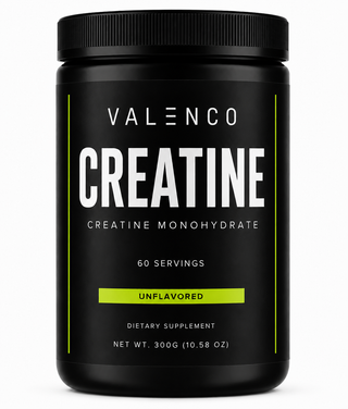 Creatine Monohydrate | Unflavored (300g)