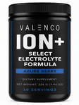ION+ Select Electrolyte Formula | Azure Berry