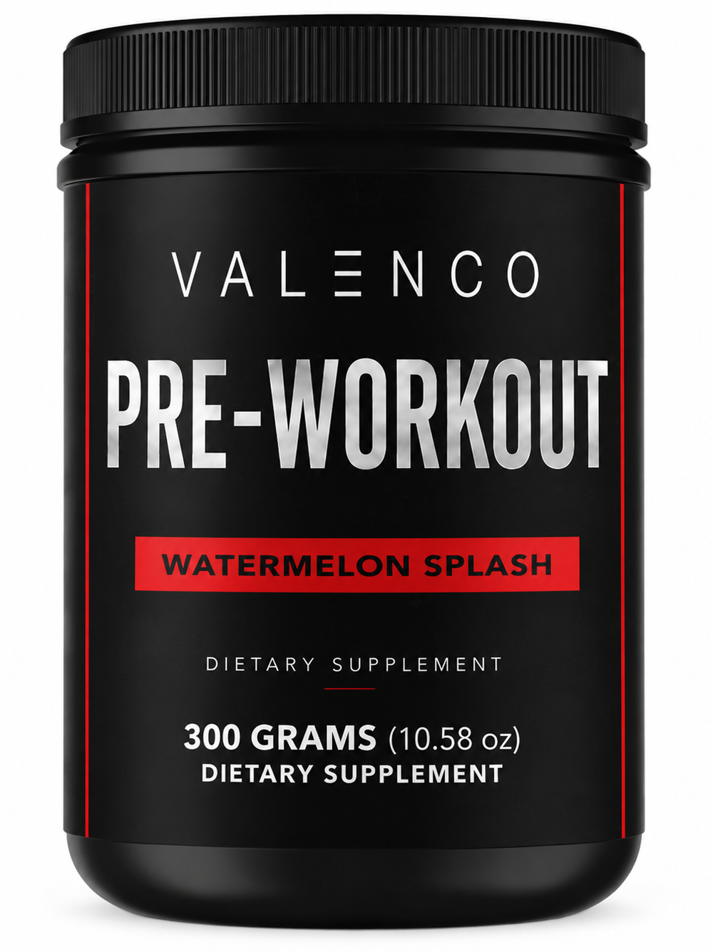 Preworkout