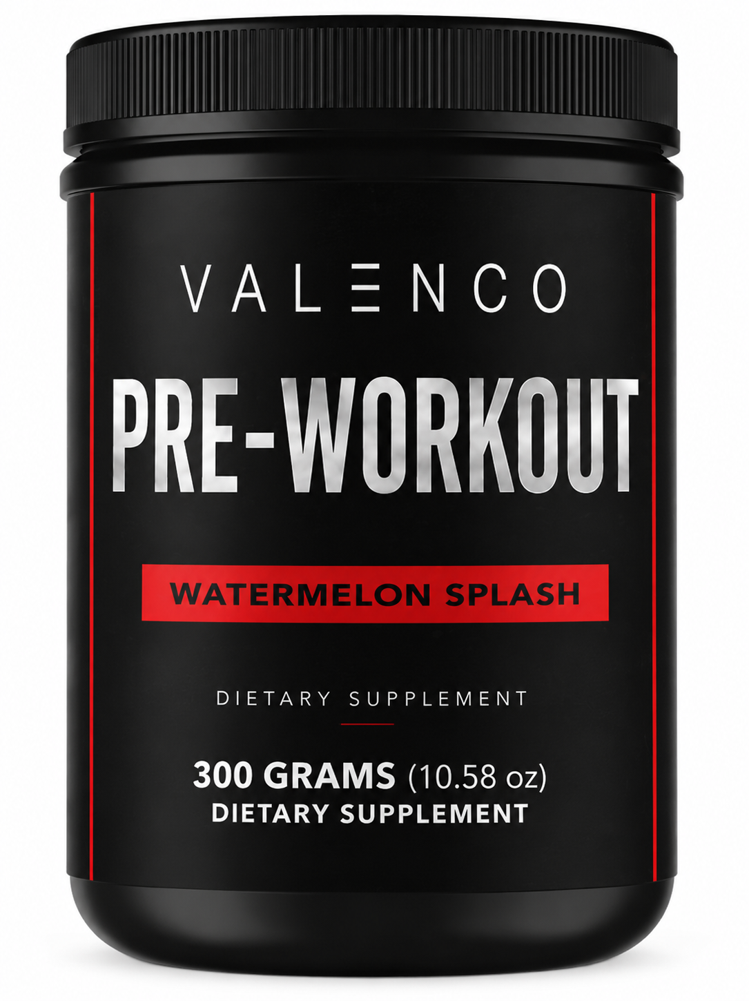 Pre-Workout | Watermelon Splash