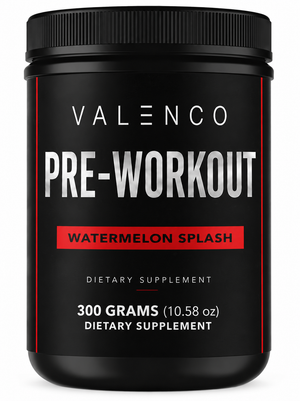 Preworkout