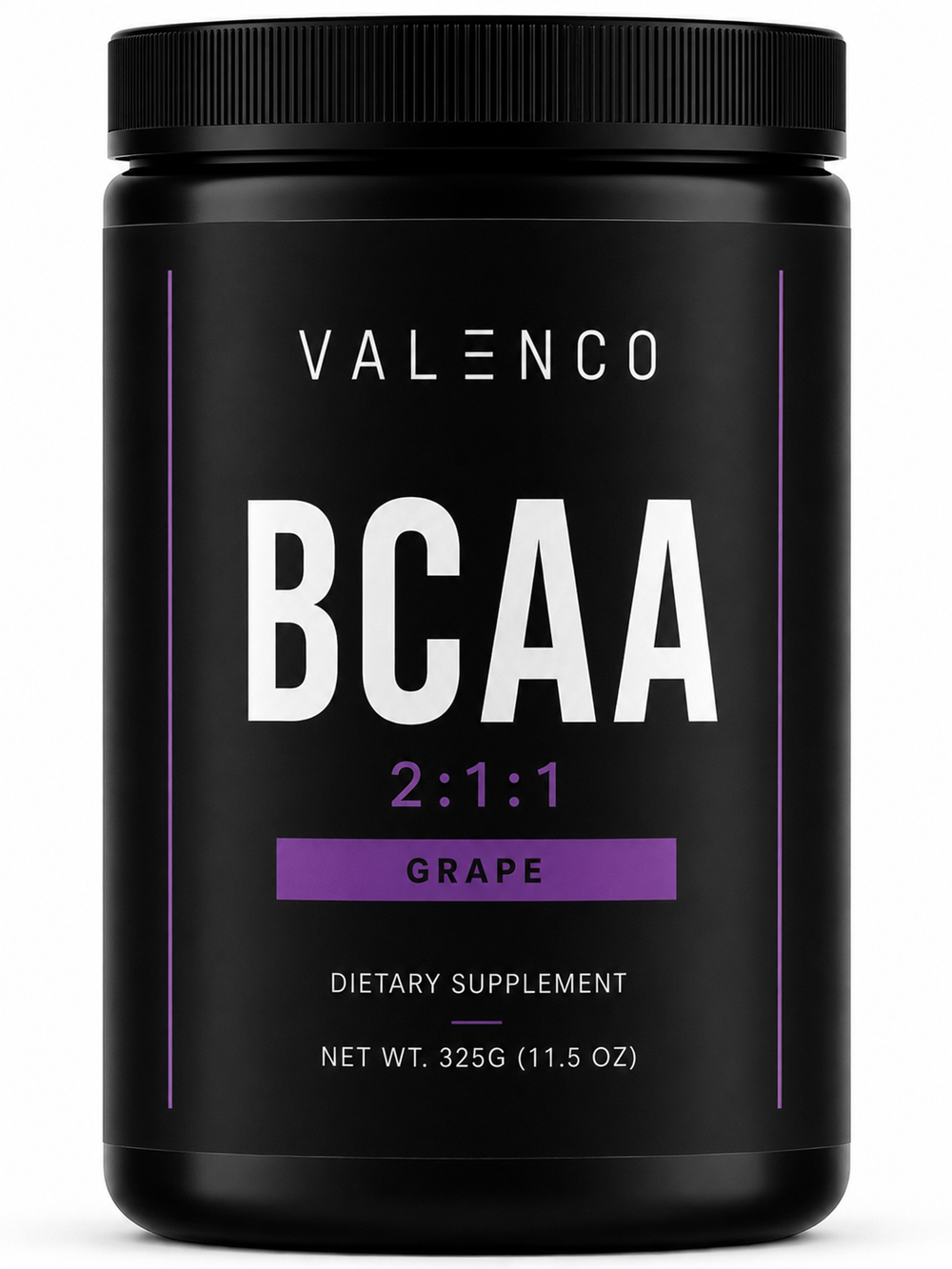 BCAA