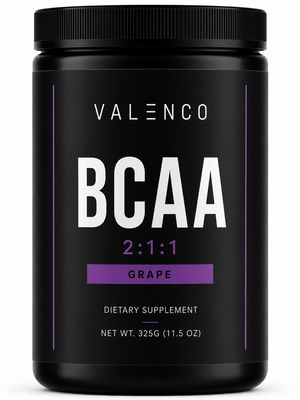 BCAA