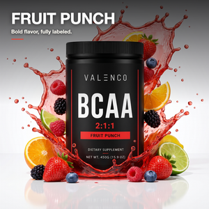 BCAA 2:1:1 | Fruit Punch