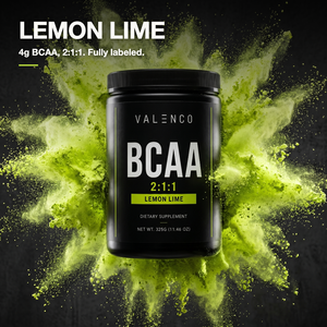 BCAA 2:1:1 | Lemon Lime