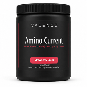 Amino Current | Strawberry Candy