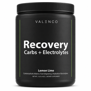 Recovery | Lemon Lime