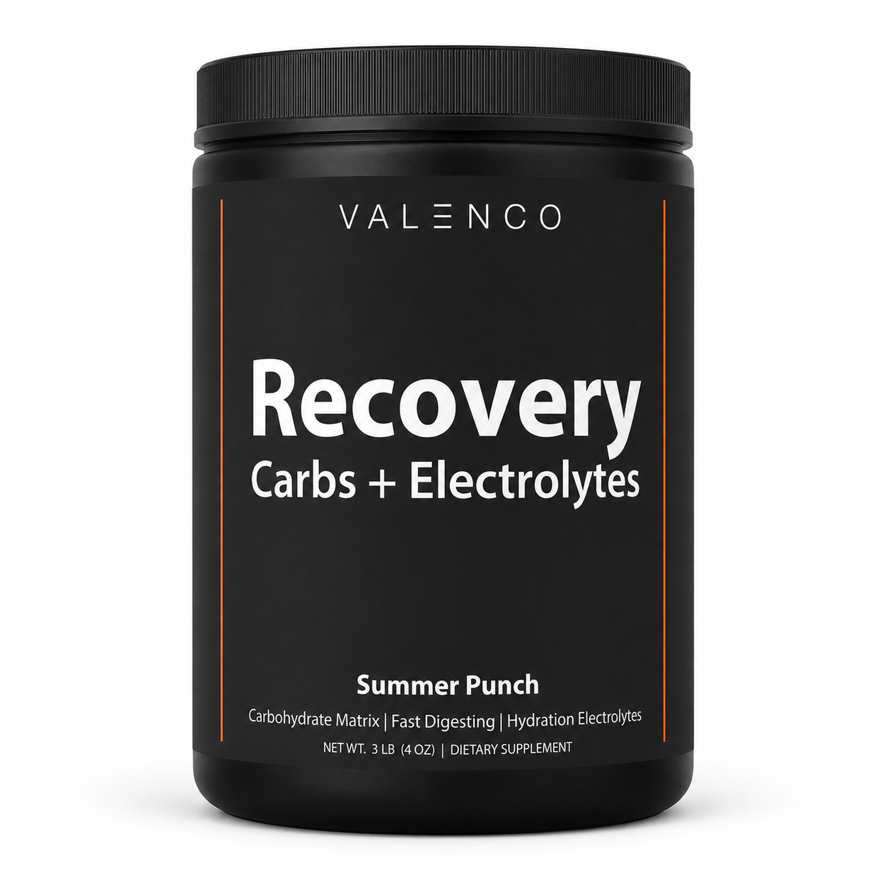 Recovery | Summer Punch
