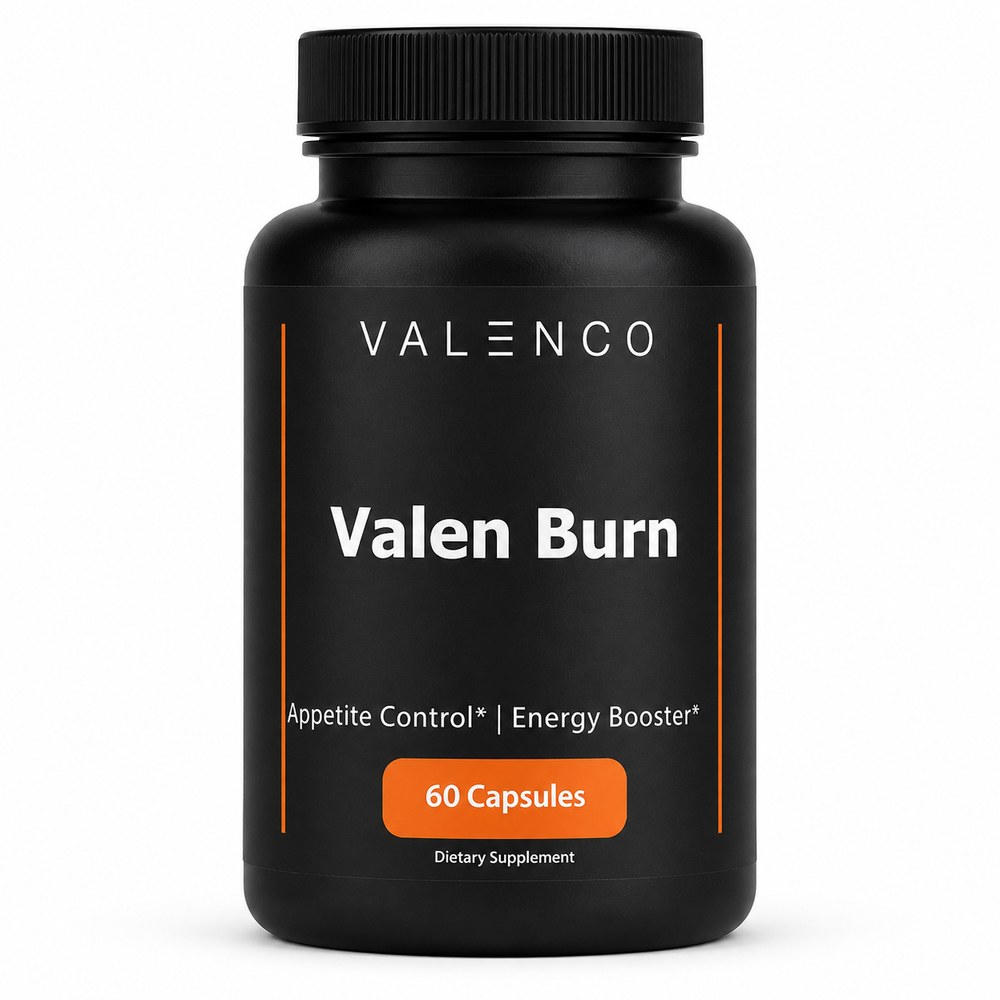 Valen Burn
