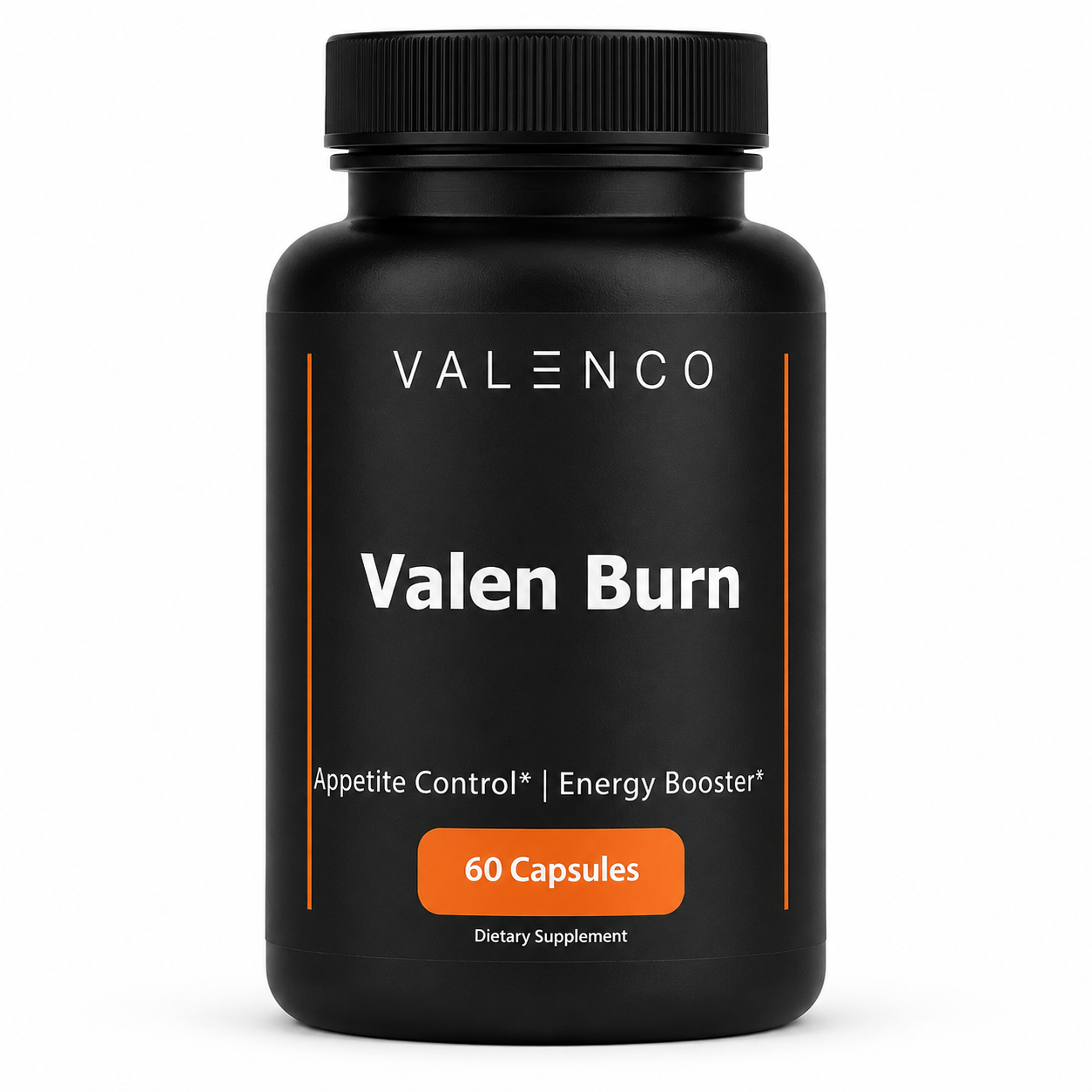 Valen Burn