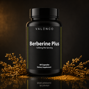 Berberine Plus