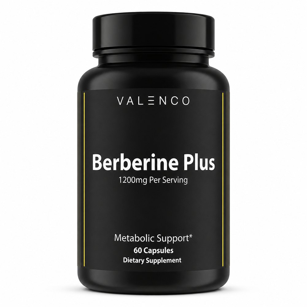 Berberine Plus