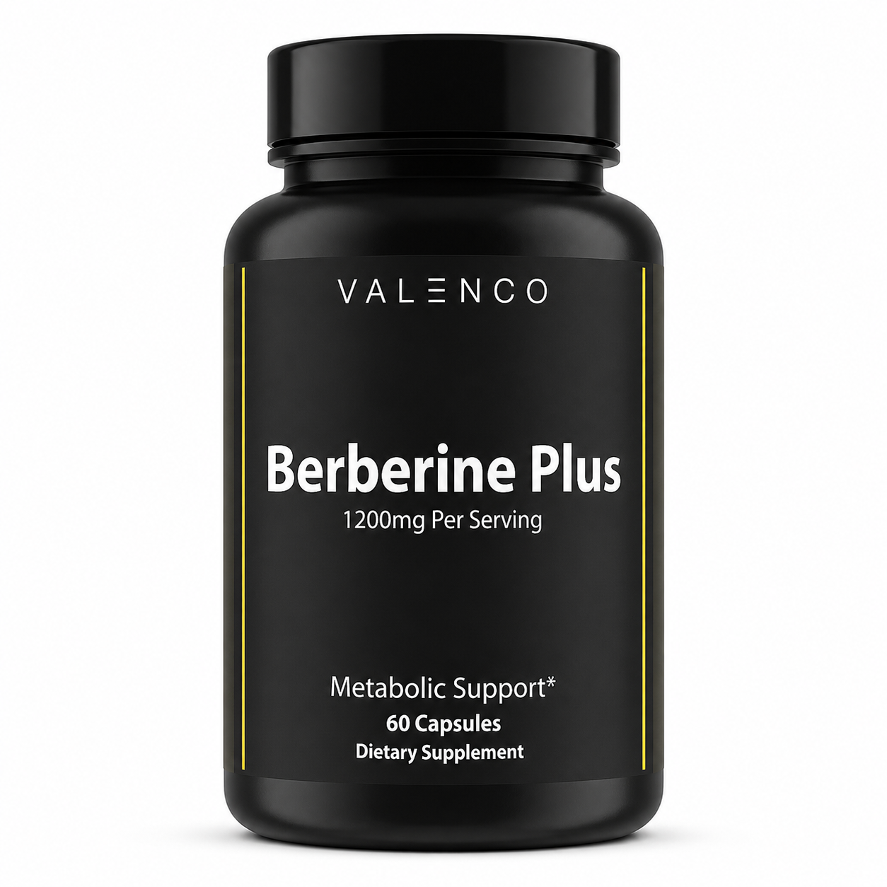 Berberine Plus