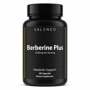 Berberine Plus