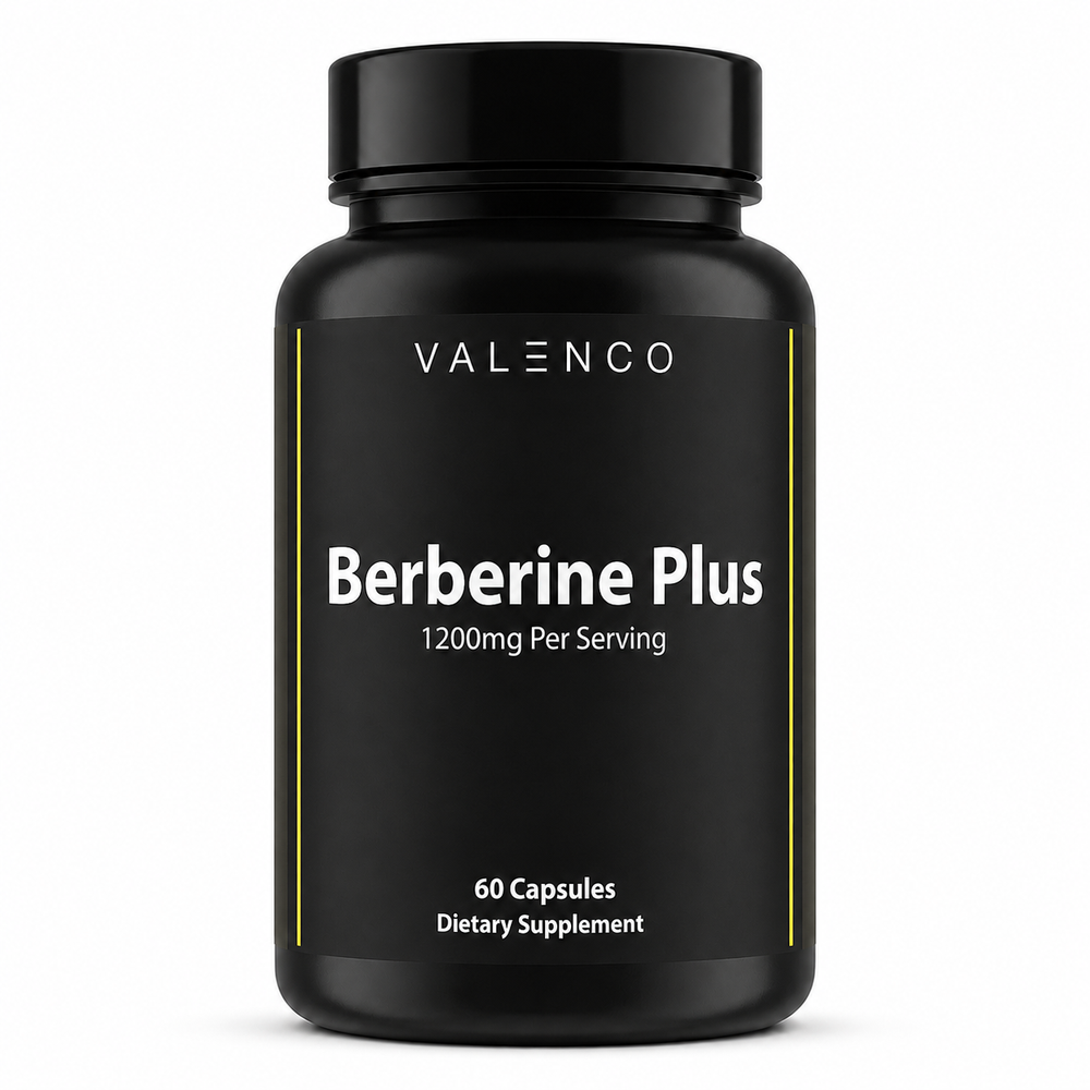 Berberine Plus