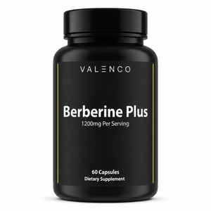 Berberine Plus