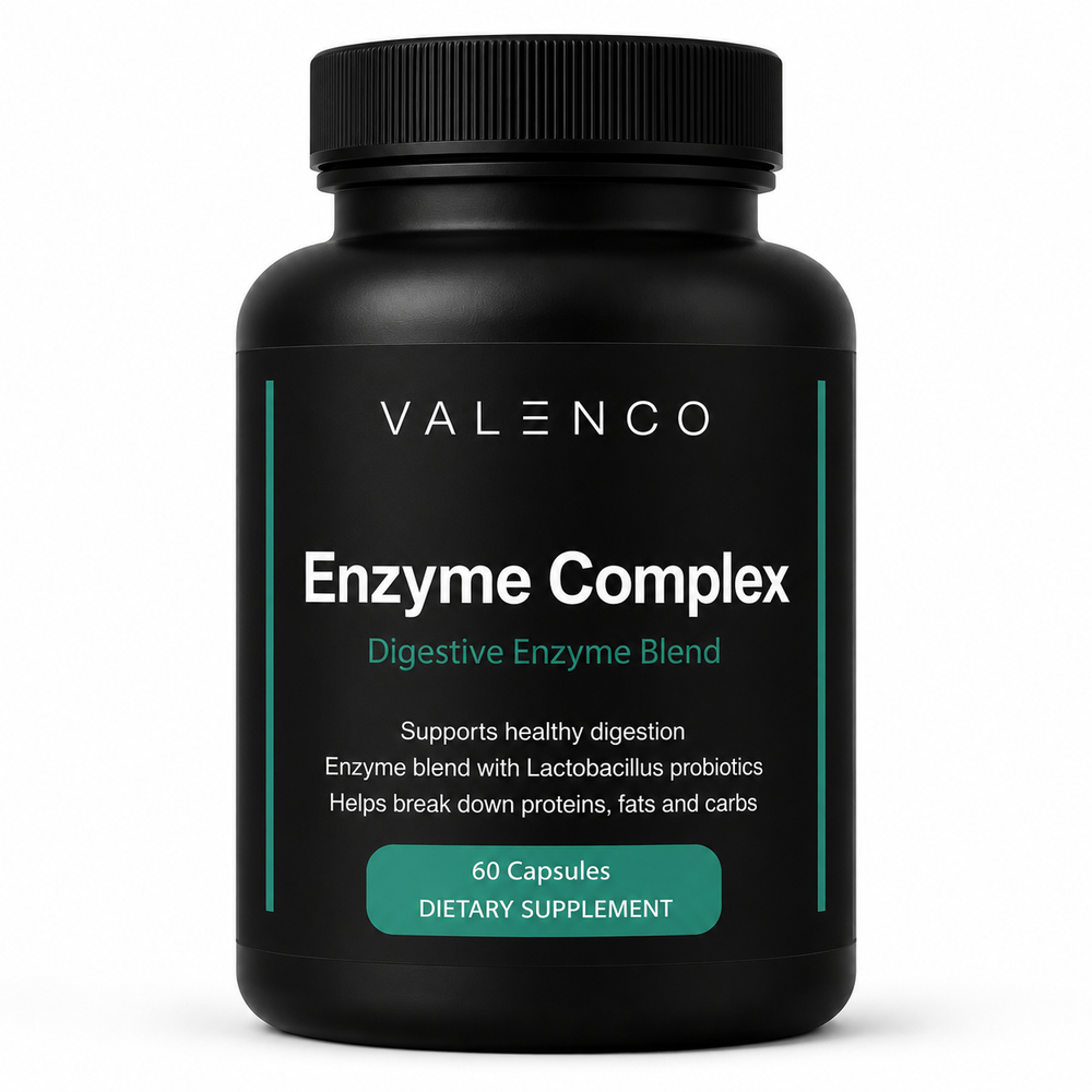 Digestive Enzyme Complex