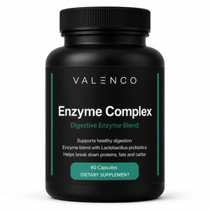 Digestive Enzyme Complex