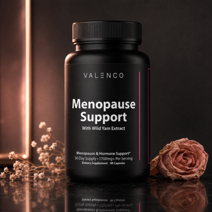 Menopause Support