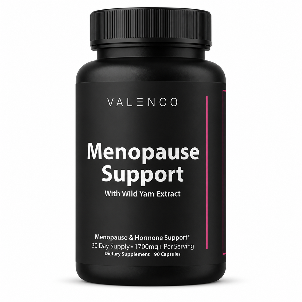 Menopause Support